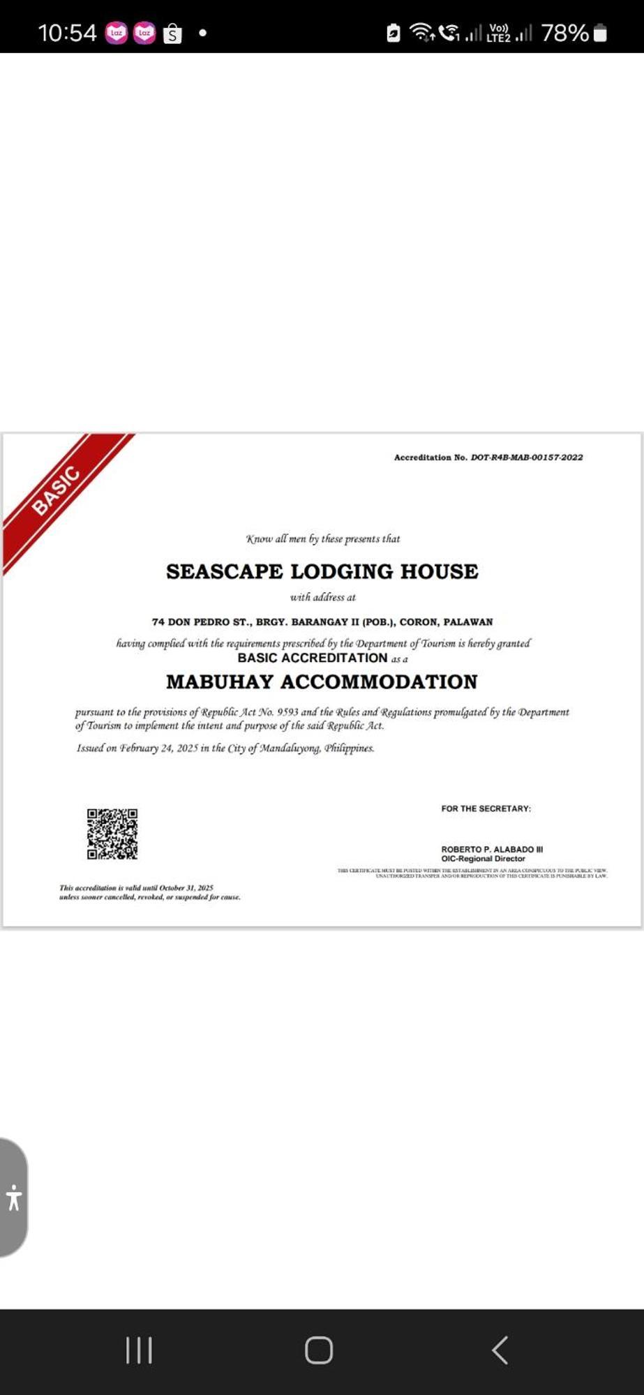 Seascape Lodging House 코른 외부 사진
